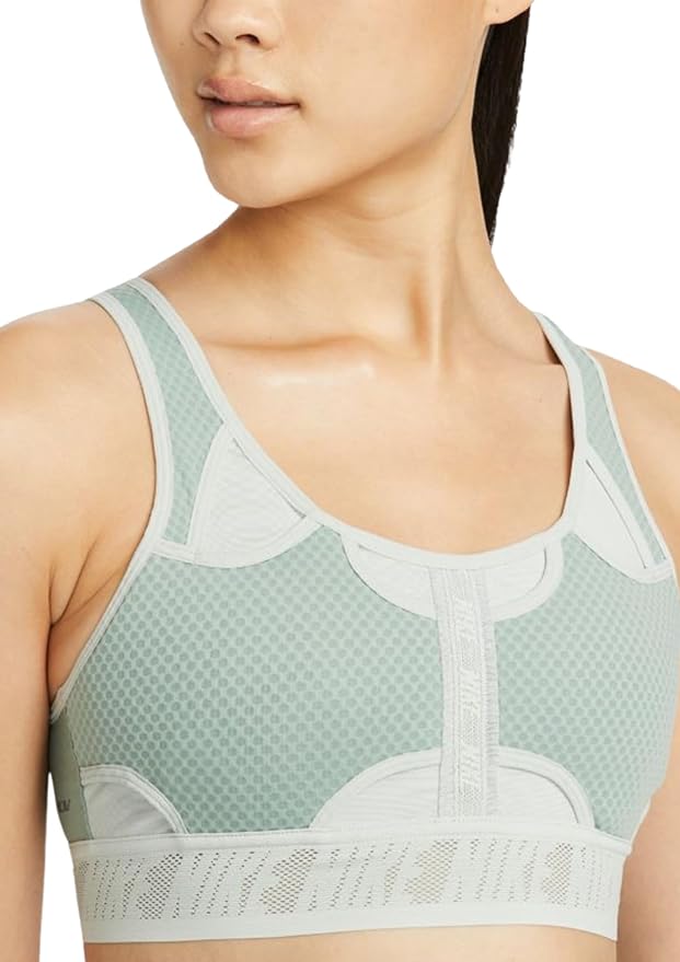 Nike Women's Dri-FIT ADV Swoosh Sports Bra