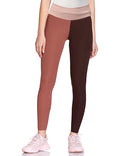 Nike Women's One Luxe Rib Leggings