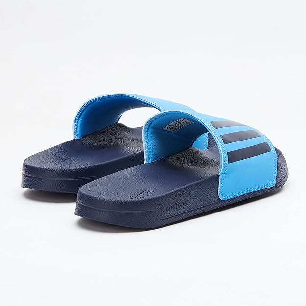 Adidas Swenn M Synthetic and Textile Flip Flops for Men