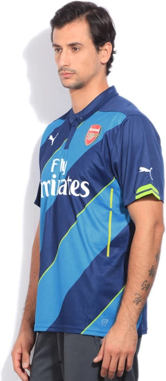 Puma Men's Performance Football Shirt