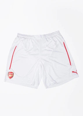 Puma Men's Performance Football Shorts