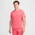 Nike Dri-FIT UV Miler Short-sleeve