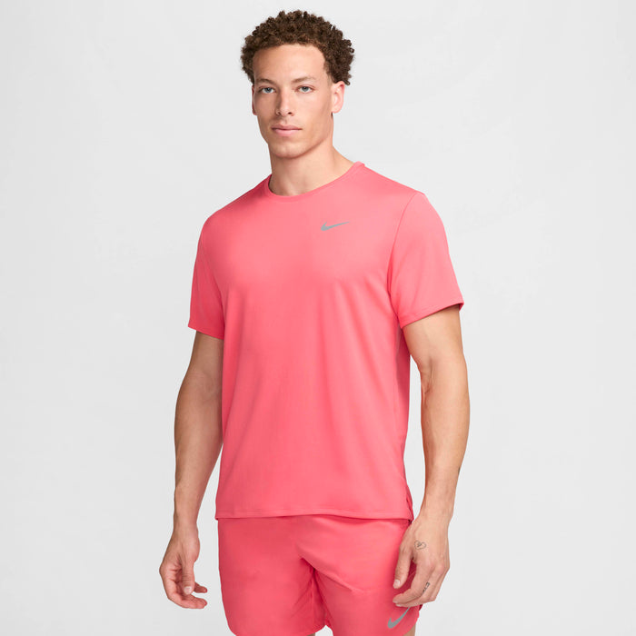 Nike Dri-FIT UV Miler Short-sleeve
