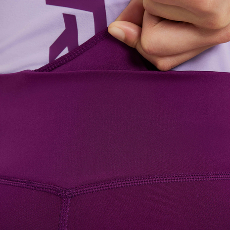 Nike Girls' Dri-FIT One Leggings