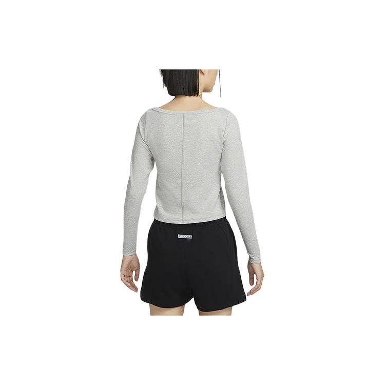 Nike Sportswear Air Long-sleeve Top