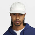 Nike Club Cap U FB Swoosh Wash L