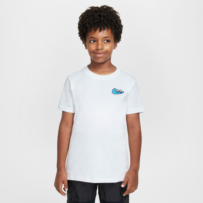 Nike Sportswear T-shirt Swooshy
