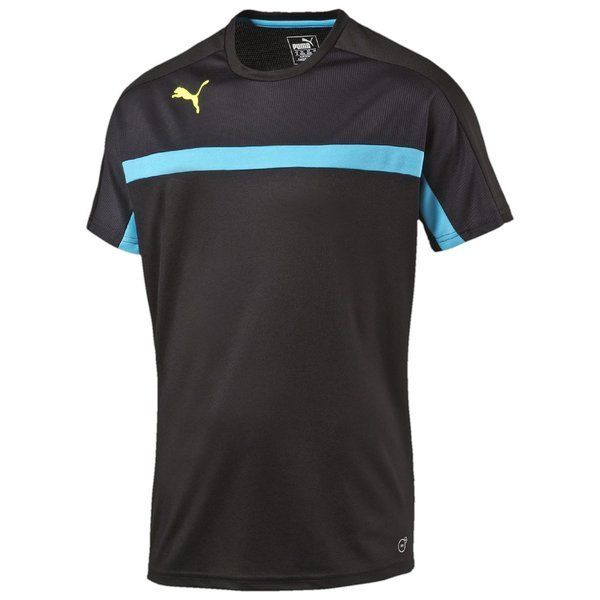 Puma IT evoTRG Training Tee black-a