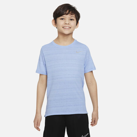 Nike B NK DF SS MILER T-Shirt