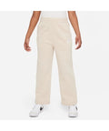 Nike Sportswear Club Fleece Wide-Leg Pants