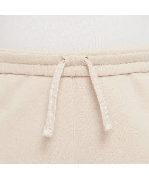 Nike Sportswear Club Fleece Wide-Leg Pants