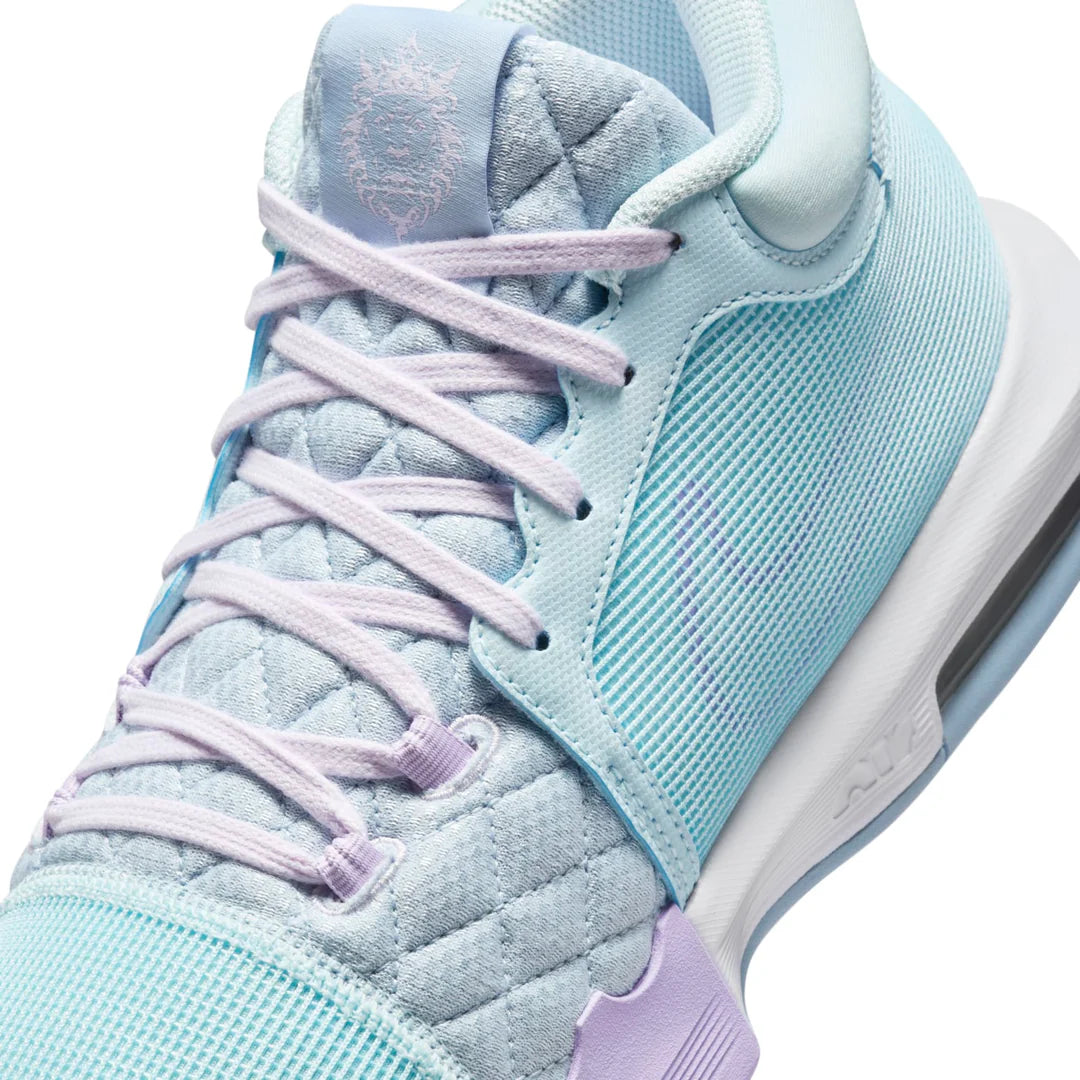 Nike Lebron Witness Viii Engineered Performance