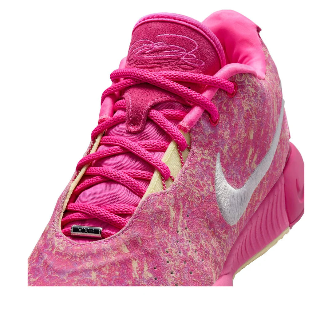 Nike Lebron Xxi Engineered Performance
