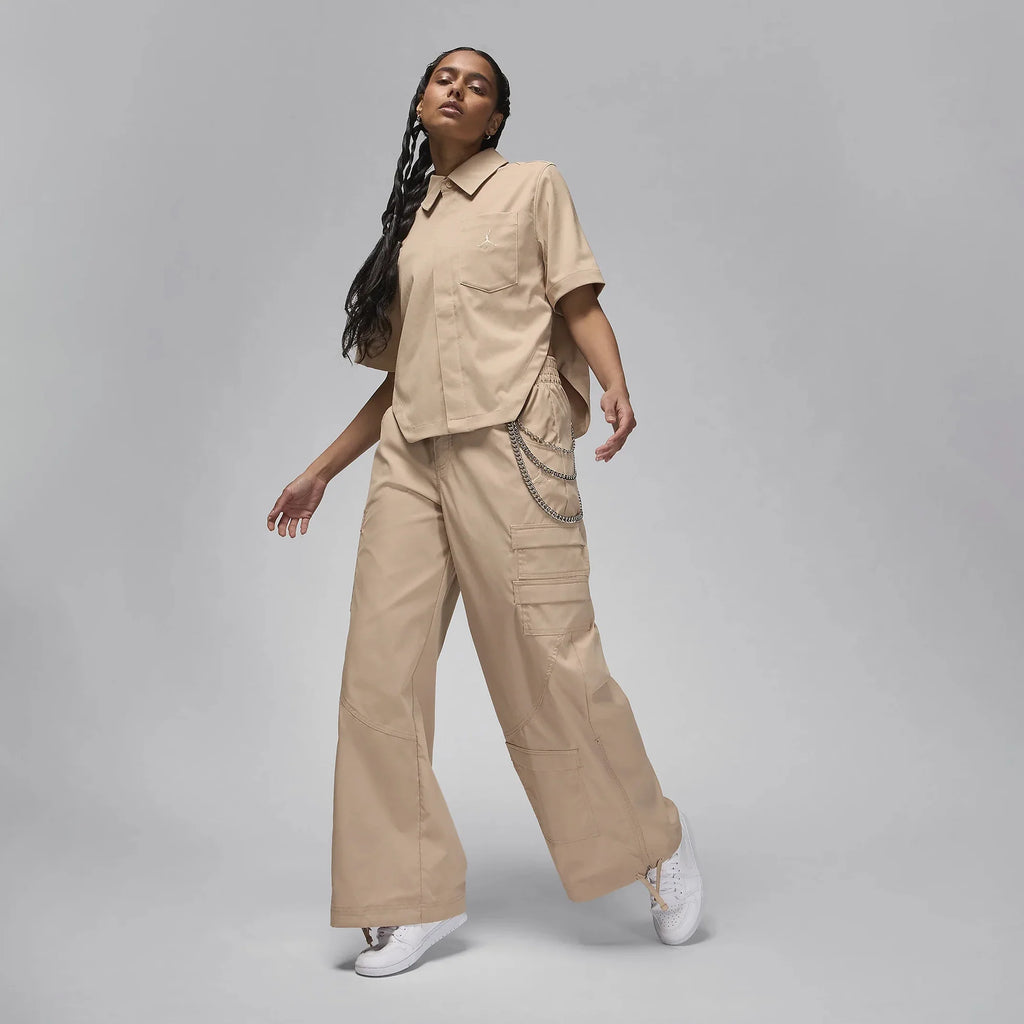 Nike Women's Jordan Chicago Lightweight Pants