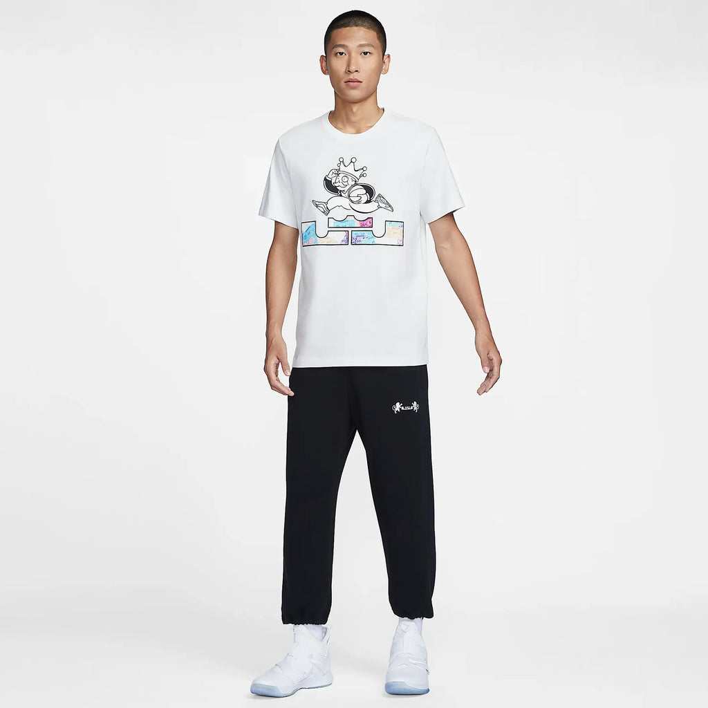 Nike Lebron M NK T-shirt Monopoly