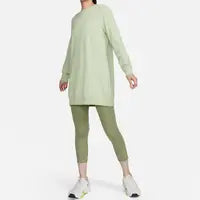 Nike Women's Dri-FIT One Crew Tunic