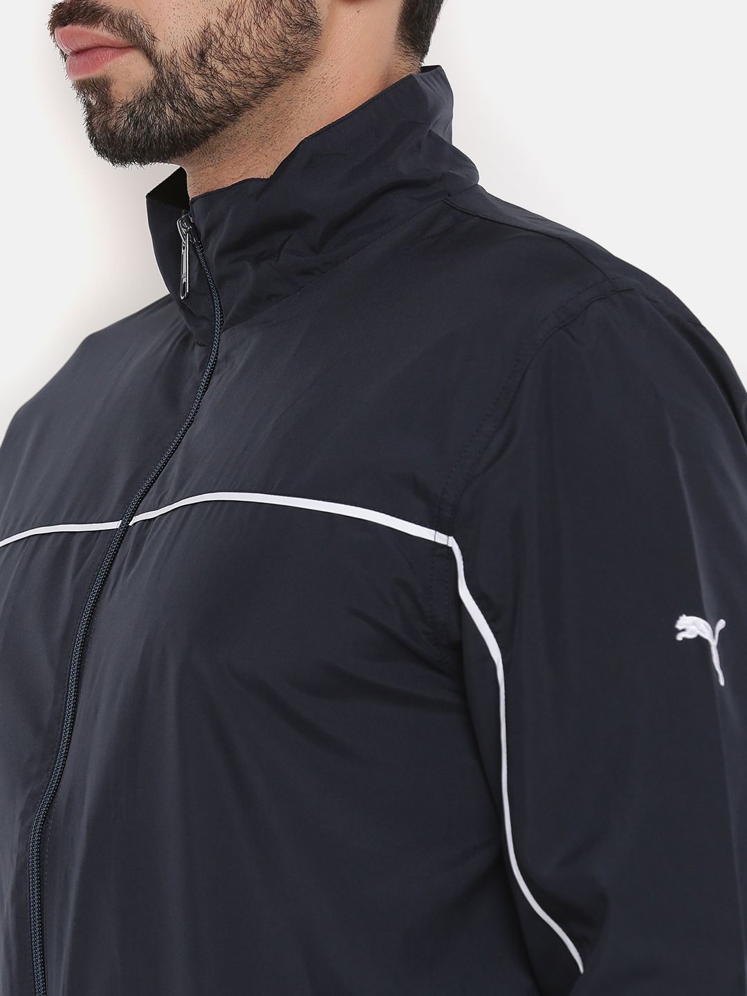 Puma Men's Woven Track Suit