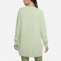 Nike Women's Dri-FIT One Crew Tunic
