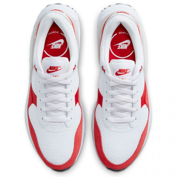 Nike Air Max System