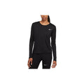 Nike Women's Dri-FIT Miler Long Sleeve Running Top
