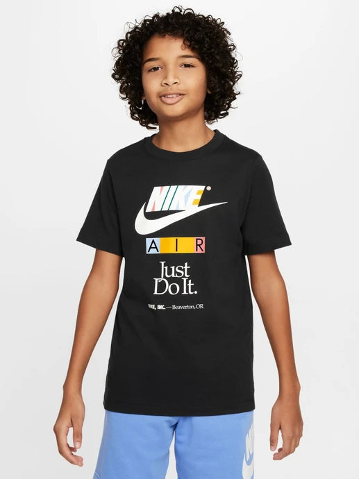 Nike Sportswear Air Photo T-Shirt
