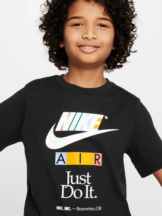 Nike Sportswear Air Photo T-Shirt