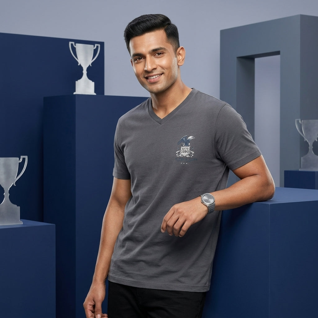 U.S Polo  MENS T-Shirt