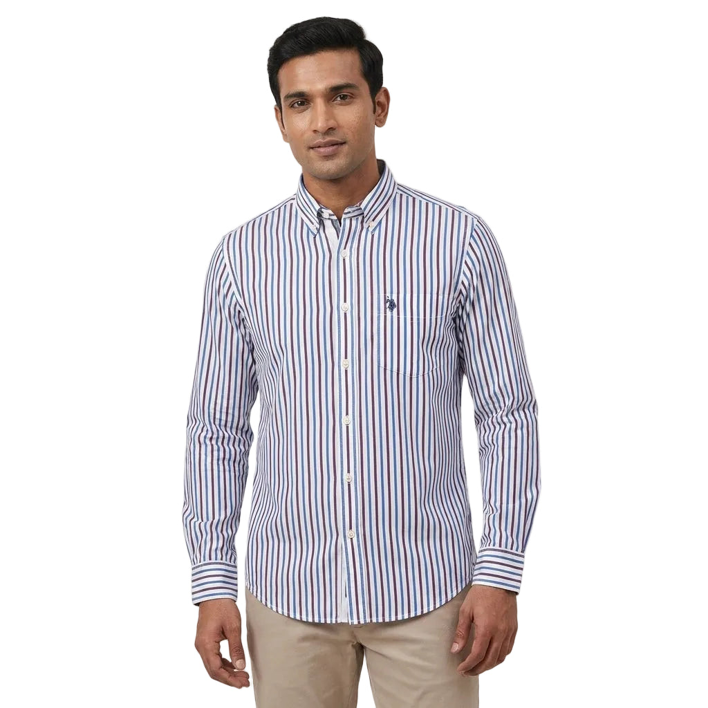 U.S Polo  MENS Shirt