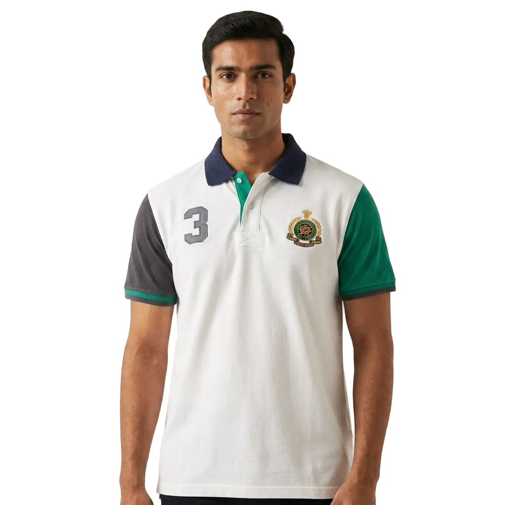 U.S Polo  MENS T-Shirt