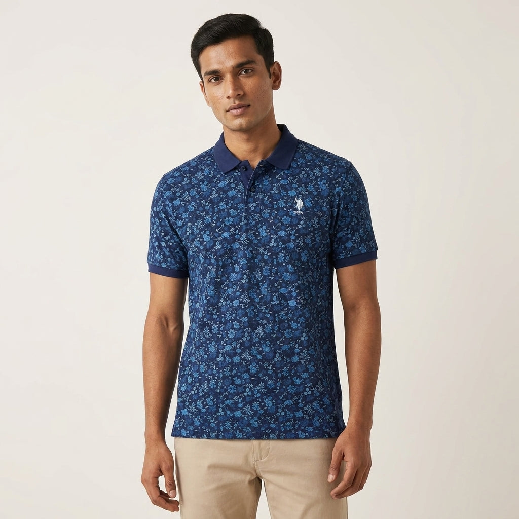 U.S Polo  MENS T-Shirt