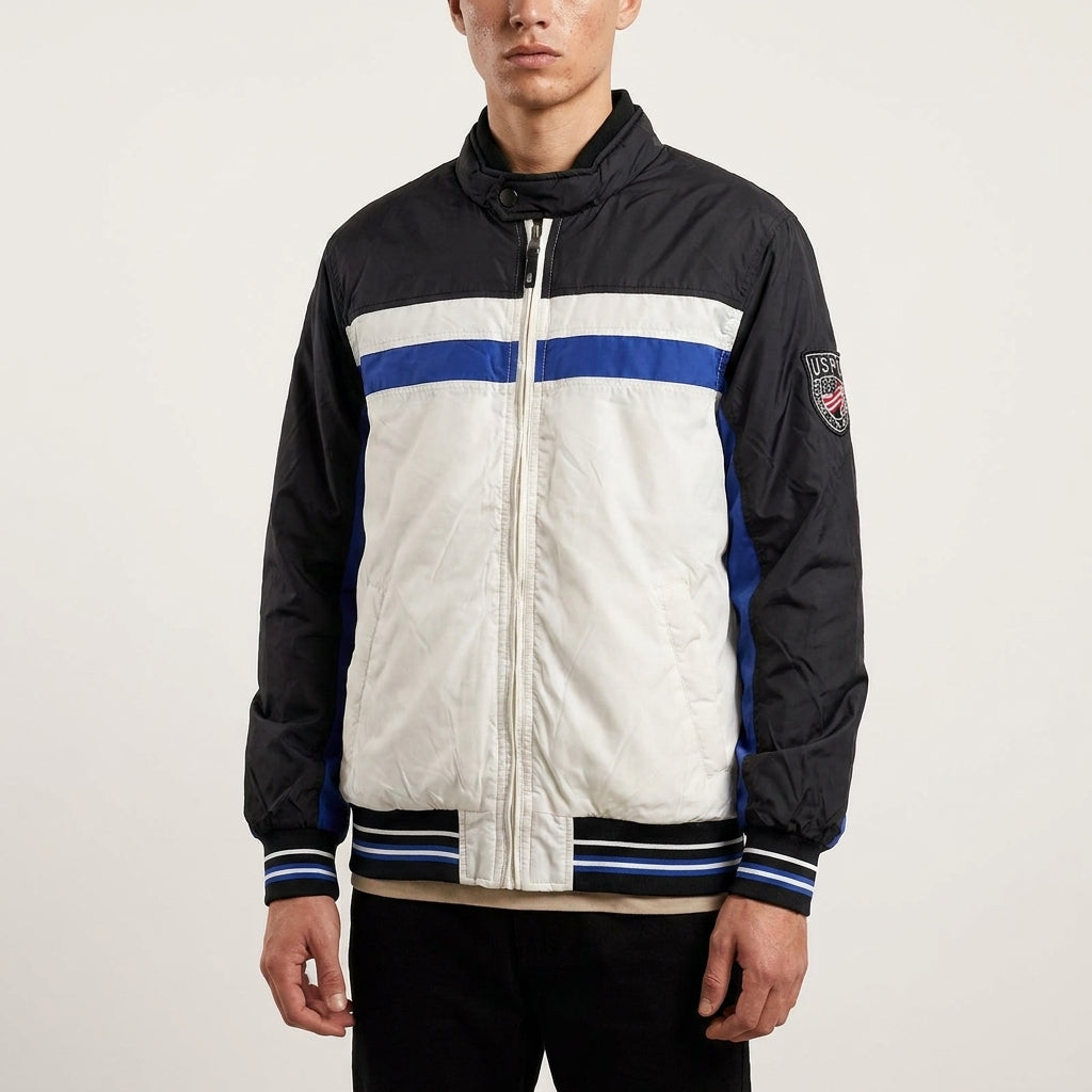 U.S Polo  MENS Jacket