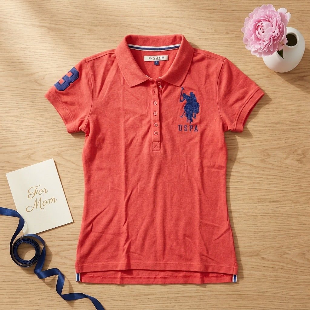 U.S Polo  WOMENS T-Shirt