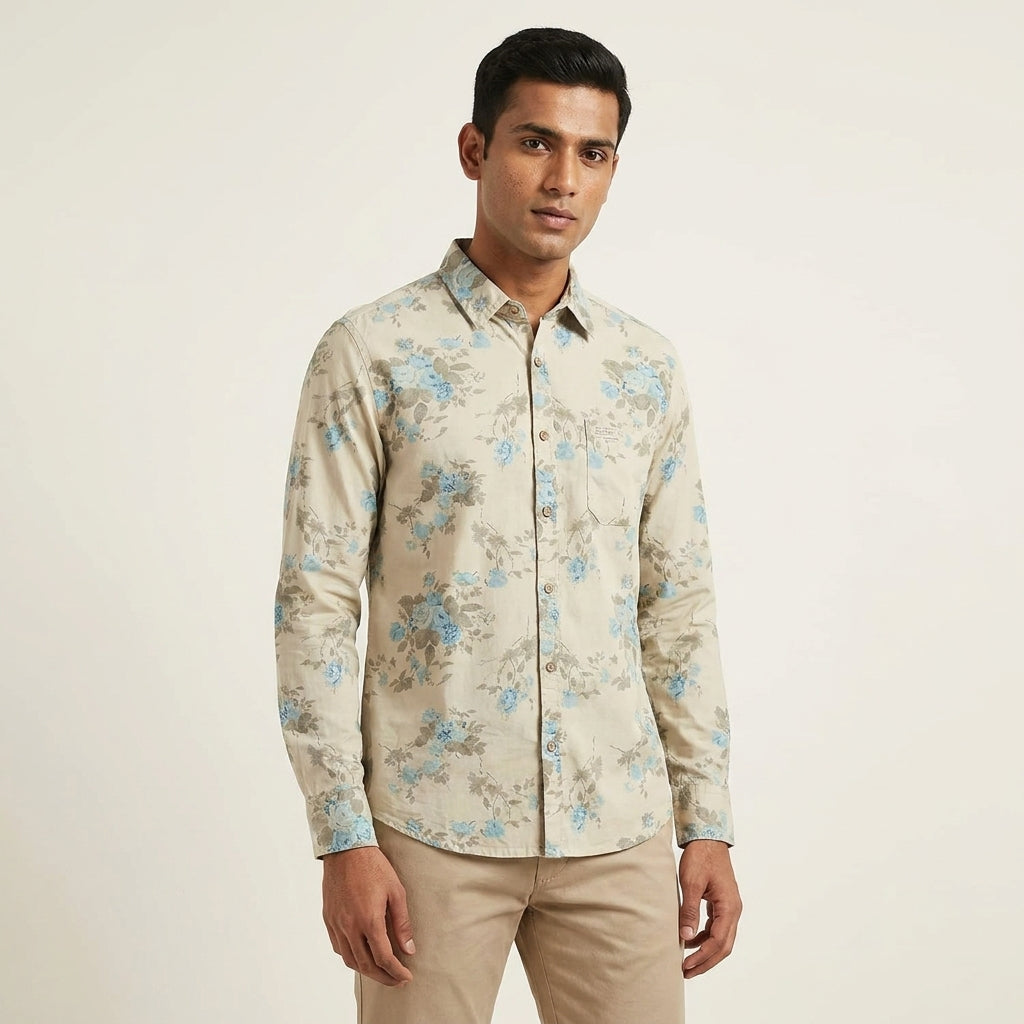 U.S Polo  MENS Shirt