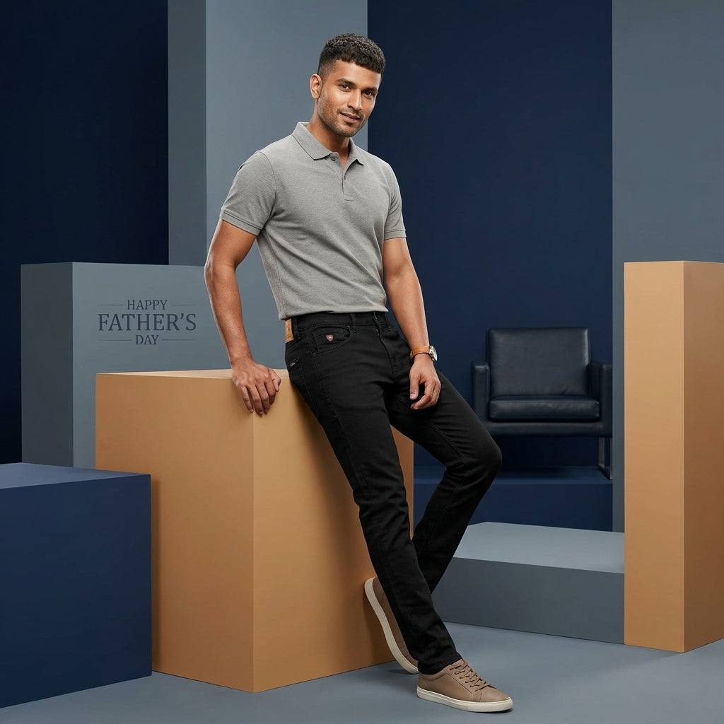 U.S Polo  MENS Jeans