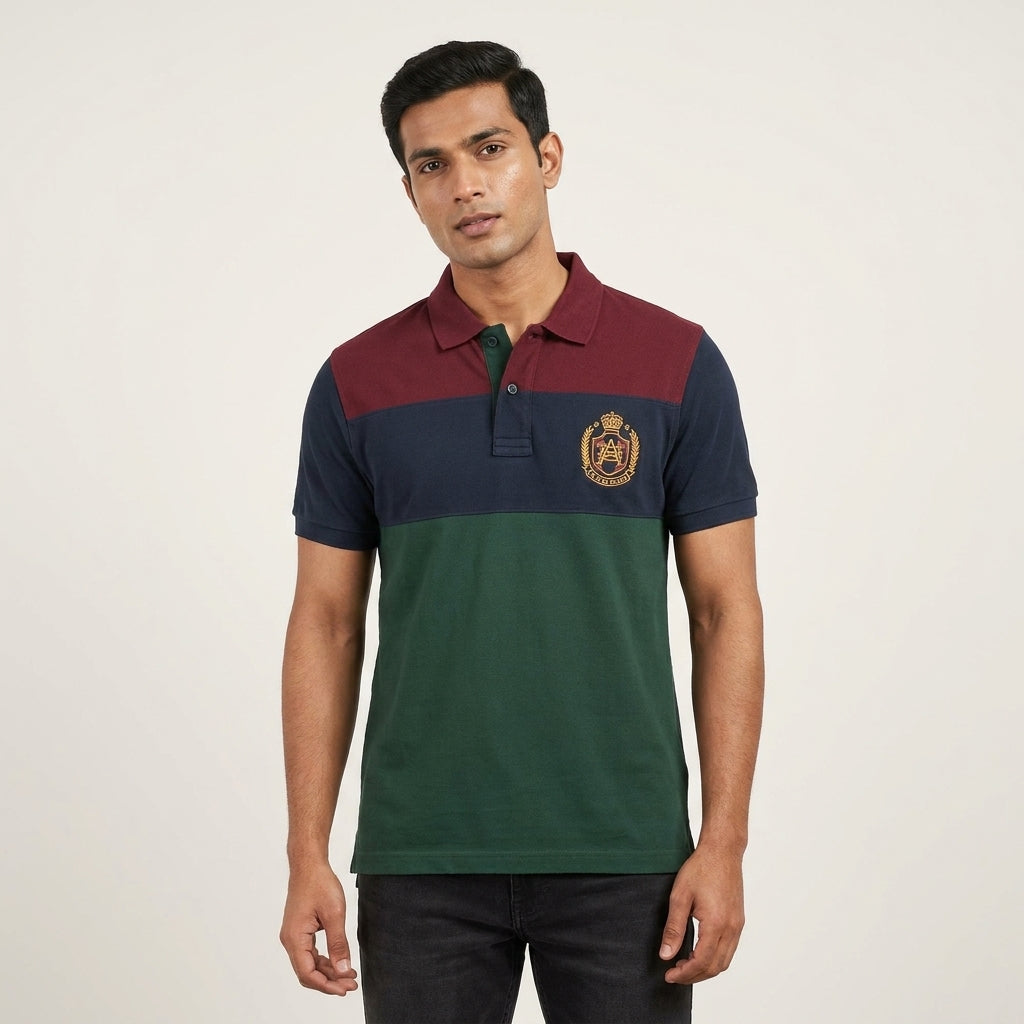 U.S Polo  MENS T-Shirt