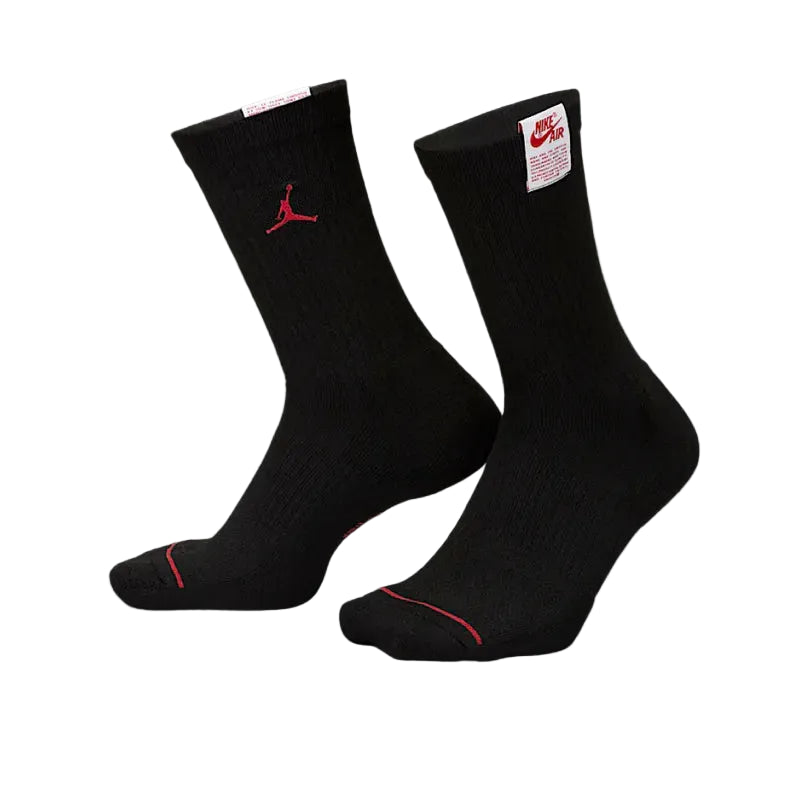 Nike J ED Ply Crew 1PR - 144 Lbl