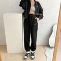 Nike Sportswear Phoenix Fleece High-Rise Oversized Pants