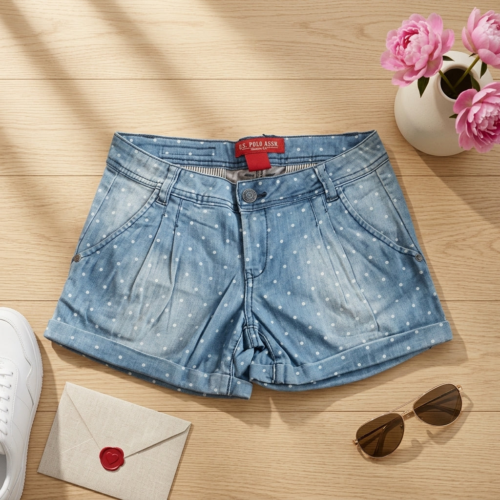 U.S Polo  WOMENS Set