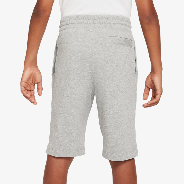 Nike Sportswear Boys' Jersey Shorts