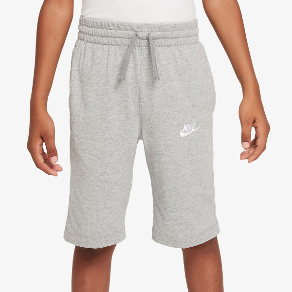 Nike Sportswear Boys' Jersey Shorts