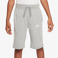 Nike Sportswear Boys' Jersey Shorts