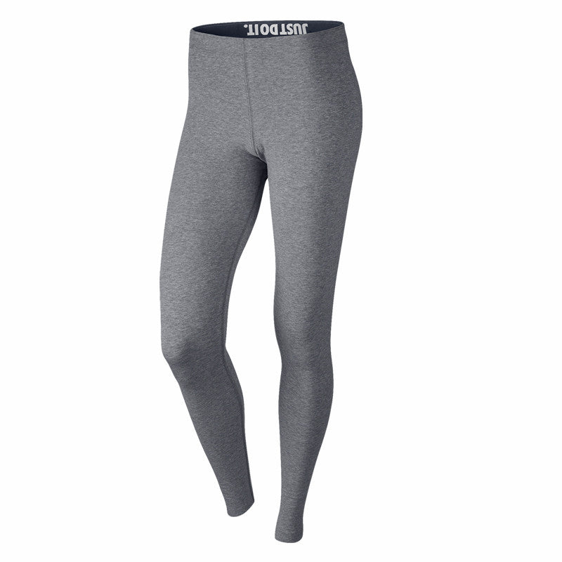 Nike Sportswear Women's Leg-A-See Logo Leggings