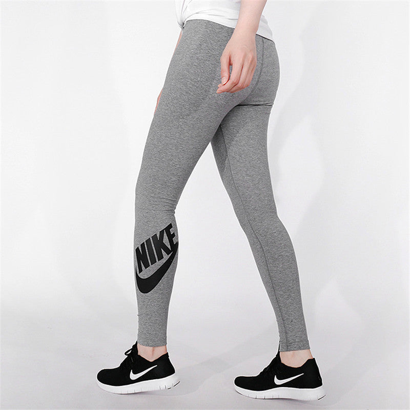 Nike Sportswear Women's Leg-A-See Logo Leggings