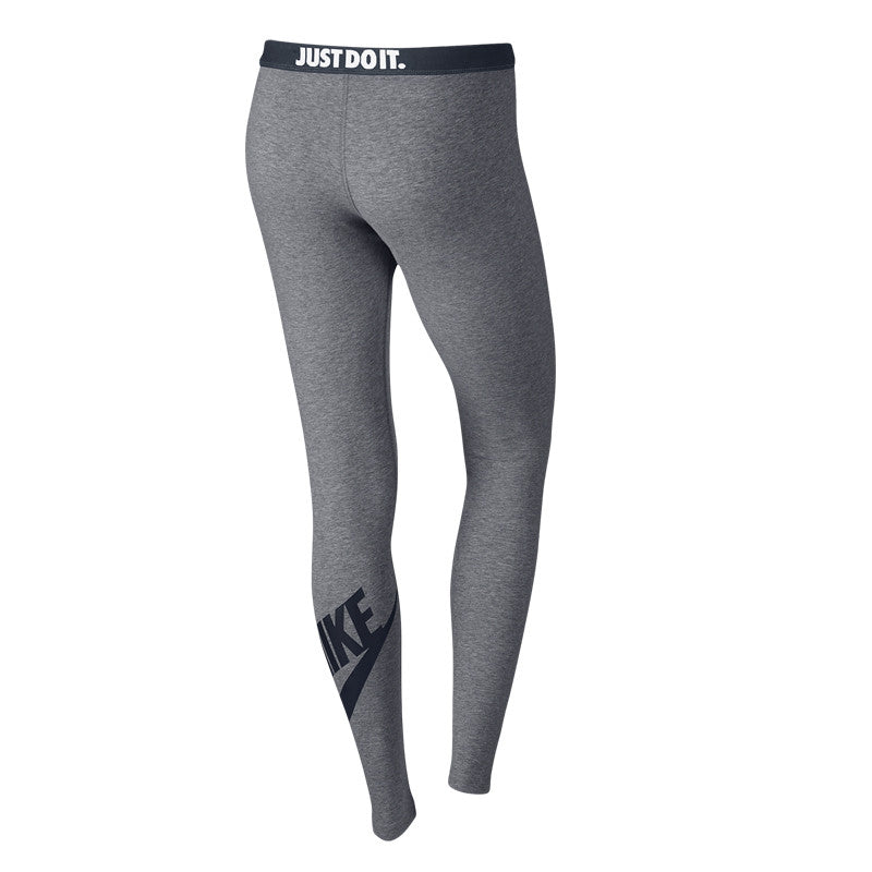 Nike Sportswear Women's Leg-A-See Logo Leggings