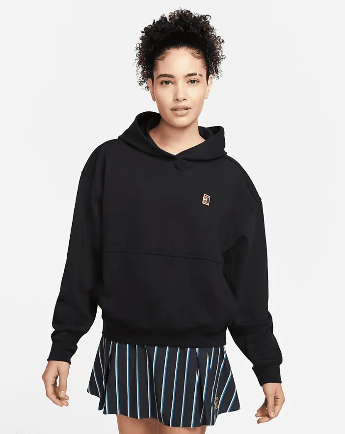 Nike ASW Heritage Fleece Pullover Hoodie