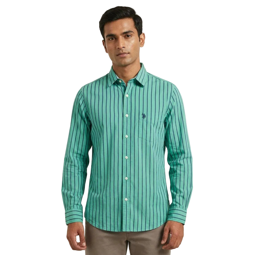 U.S Polo  MENS Shirt