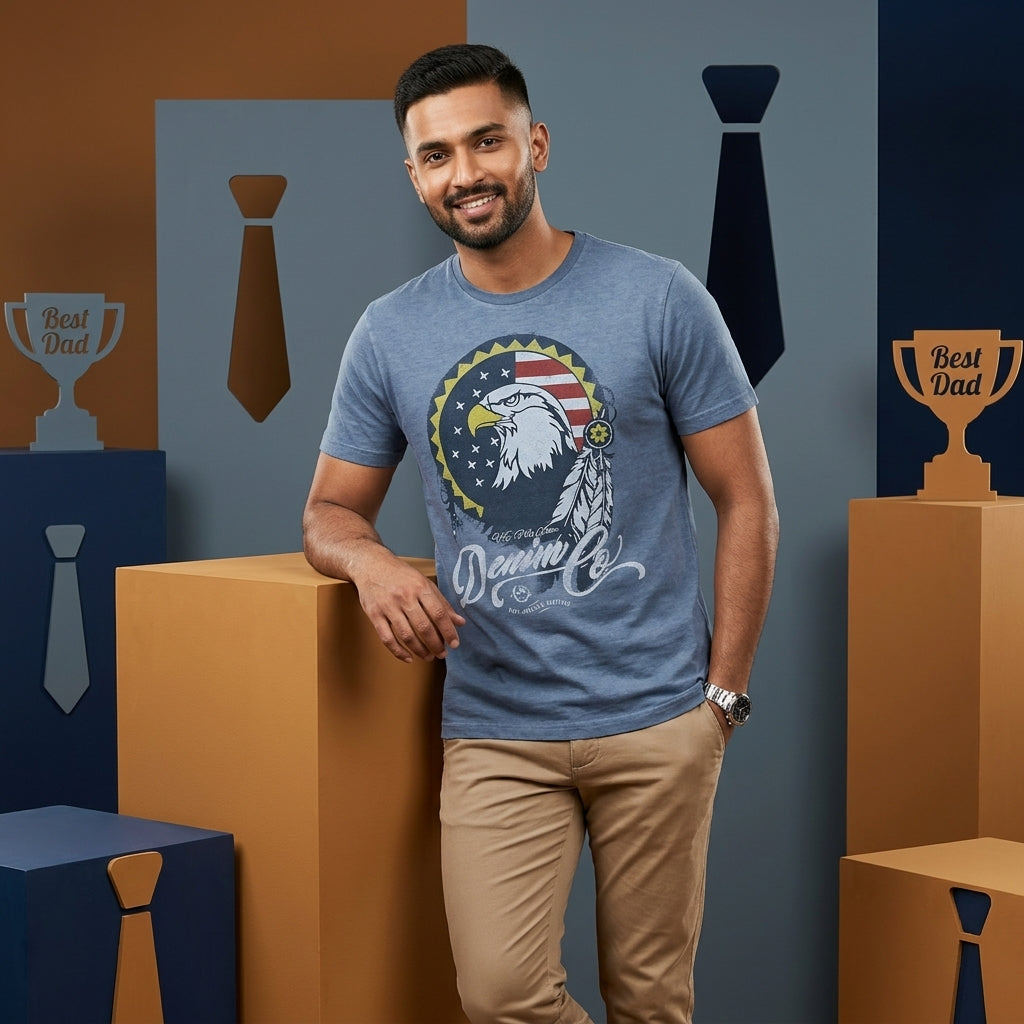 U.S Polo  MENS T-Shirt