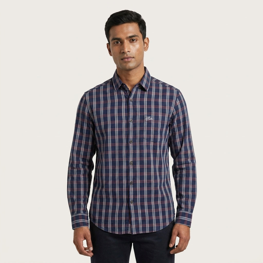 U.S Polo  MENS Shirt