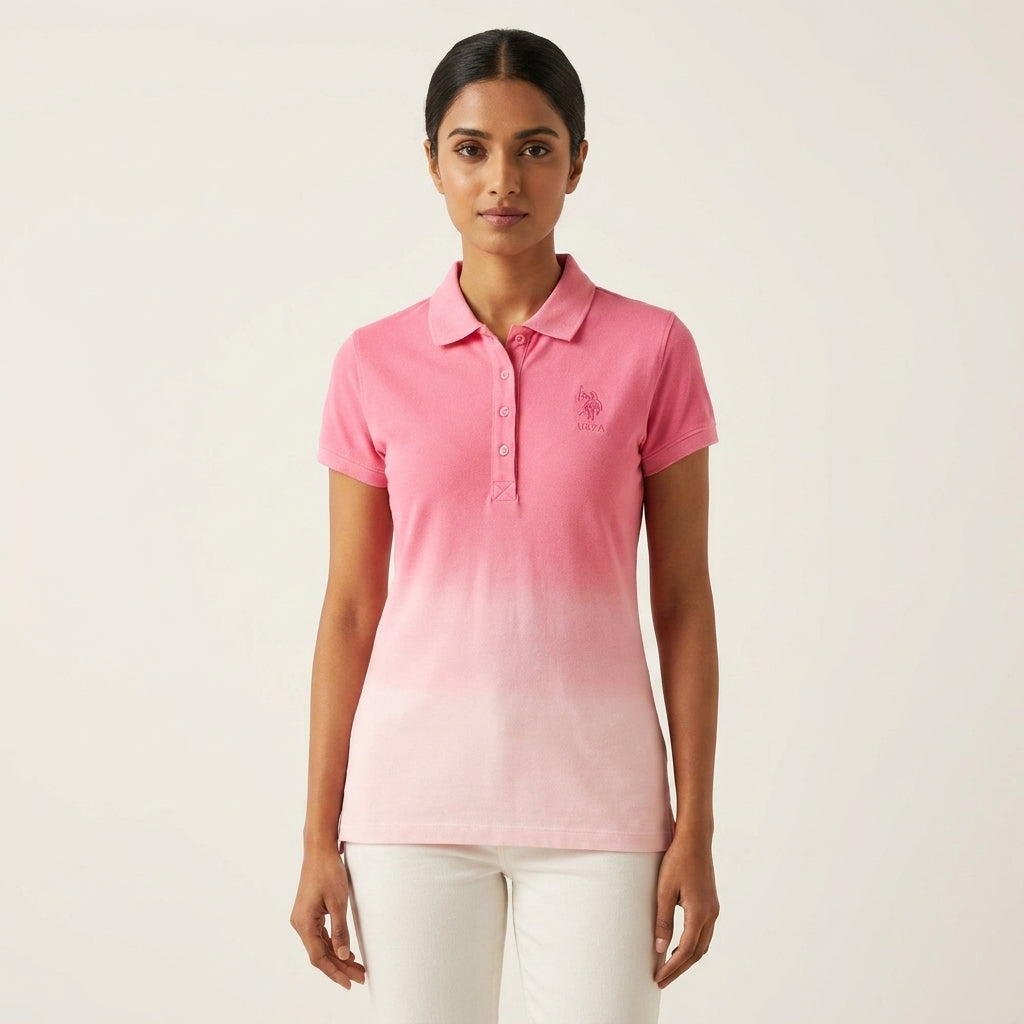 U.S Polo  WOMENS T-Shirt