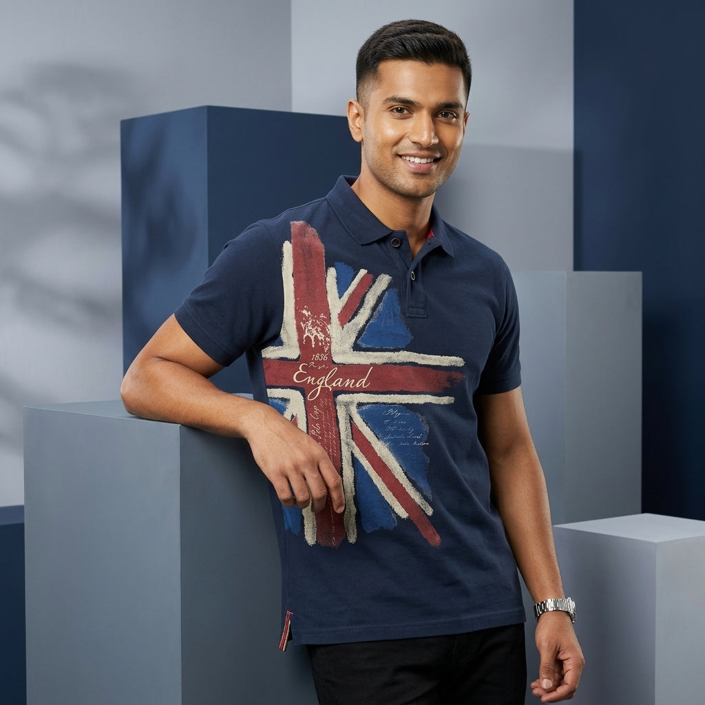 U.S Polo  MENS T-Shirt